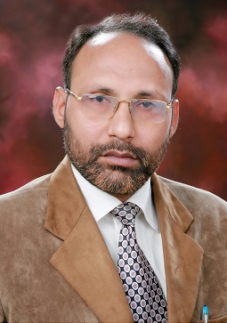 Prof. (Dr.) R.N. Singh