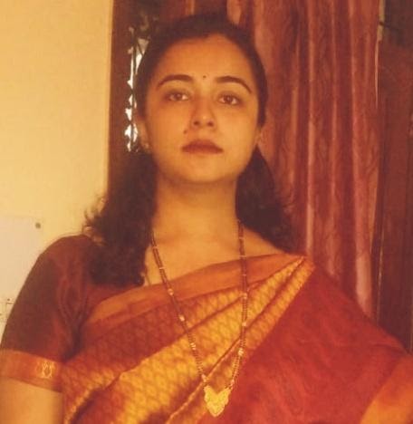 Ms. Radhika Aggarwal