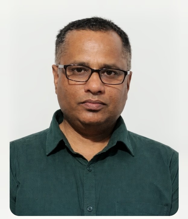 Dr. R.C. Verma