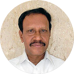 Dr. M. Thambi Durai