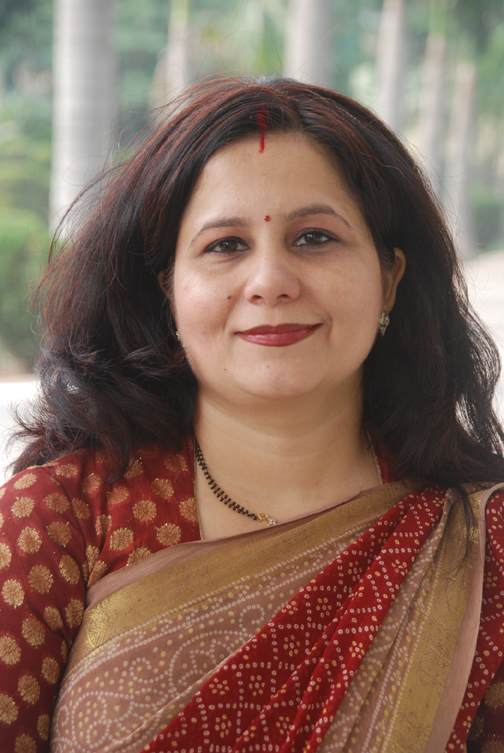 Prof. (Dr.) Parul Khanna