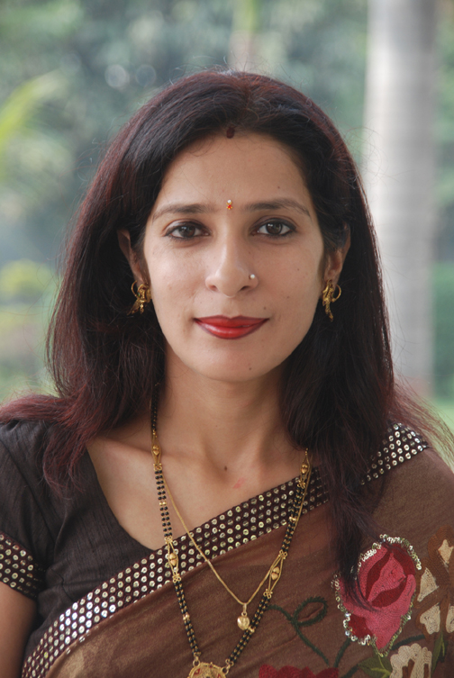 Ms. Kavita Arora