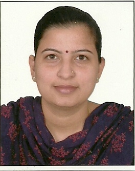 Ms. Madhulika