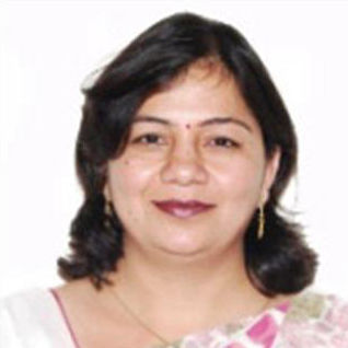 Ms. Rekha Mittal