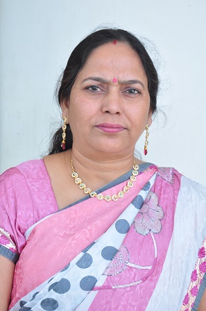 Dr. Geeta Shiromani