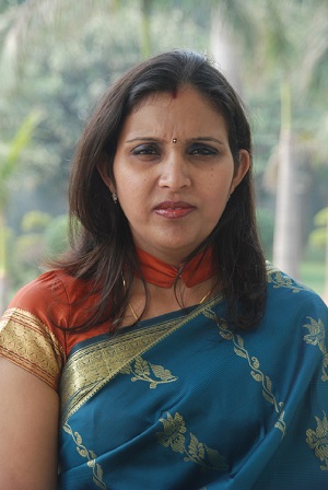 Dr. Poonam Tokas