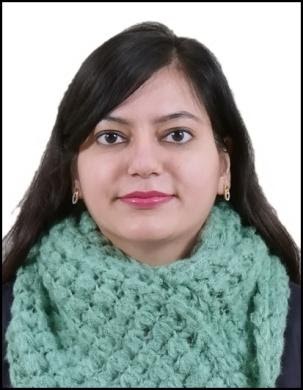 Ms. Chetna Virmani