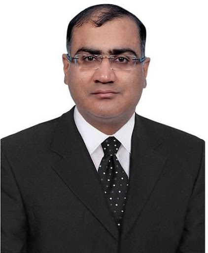 Mr. Sushil Chhabra