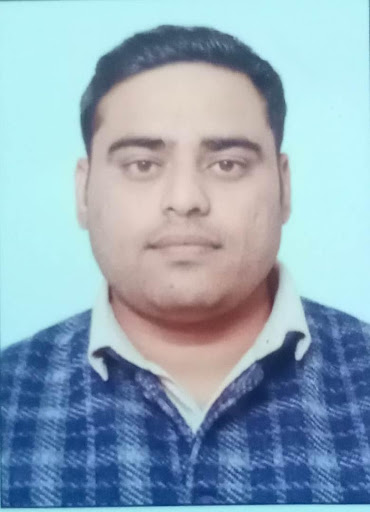 Mr. Sandeep Nagar