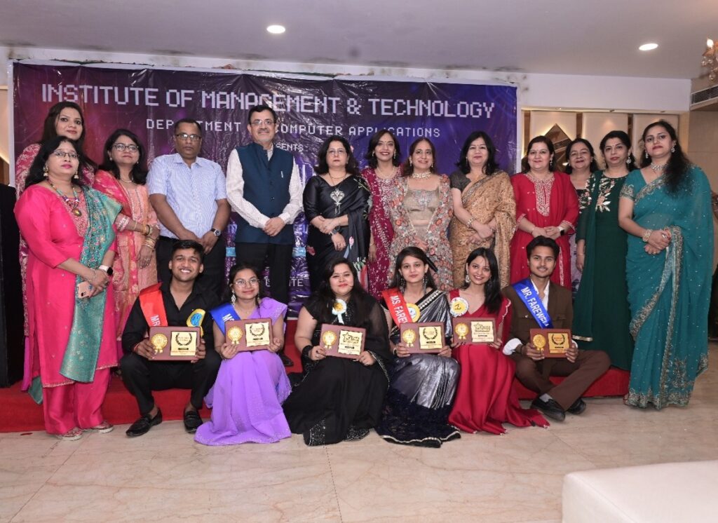Why IMT Faridabad is the Best BBA College in Faridabad for Future Leaders