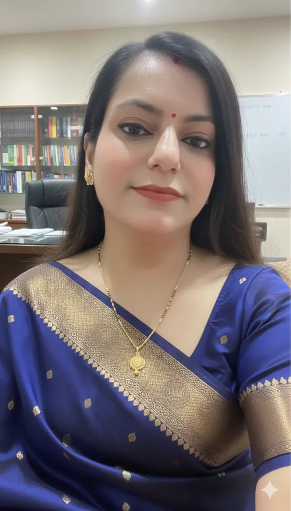 Ms. Chetna Virmani