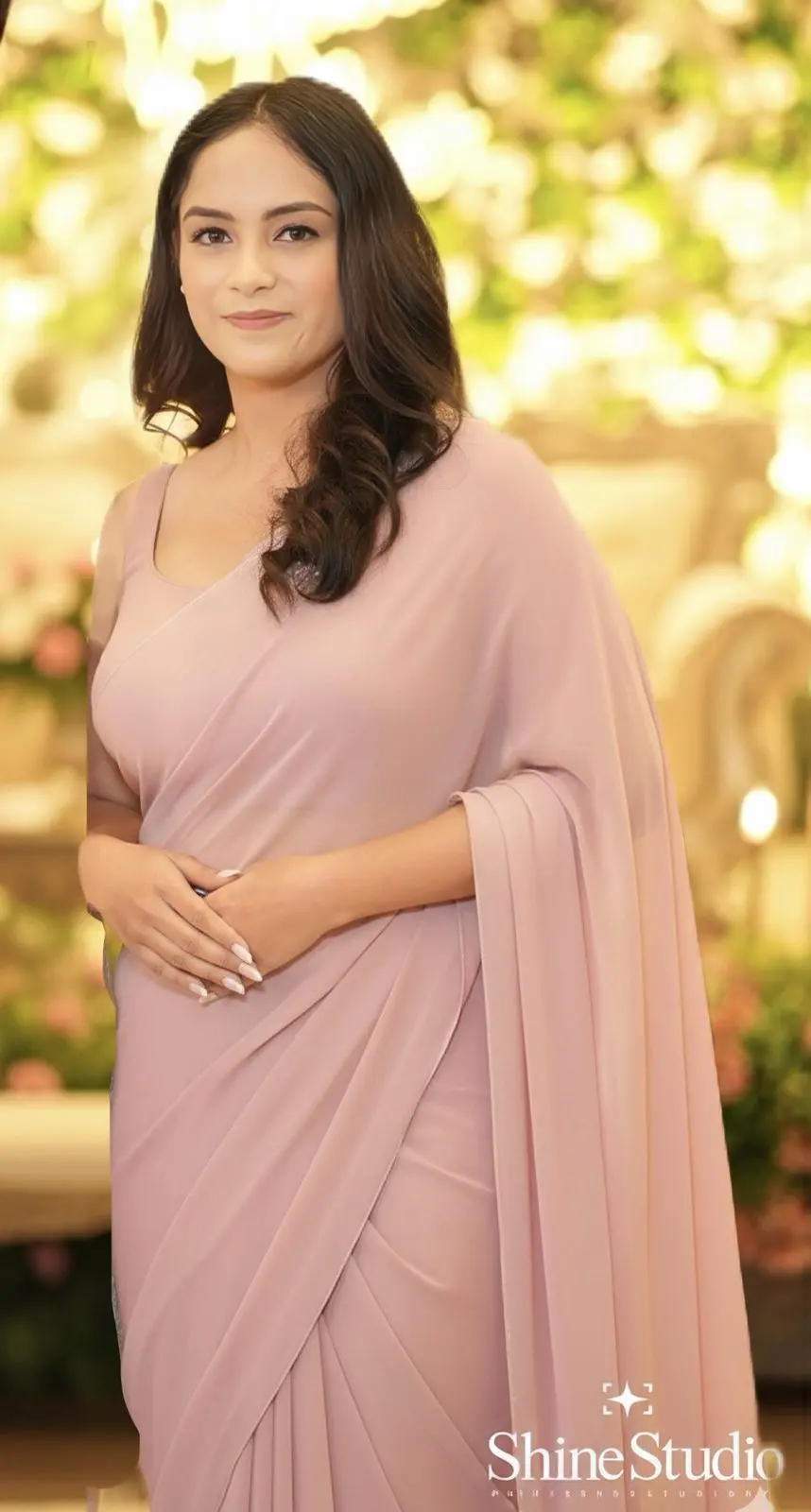 Ms. Divya Sehgal