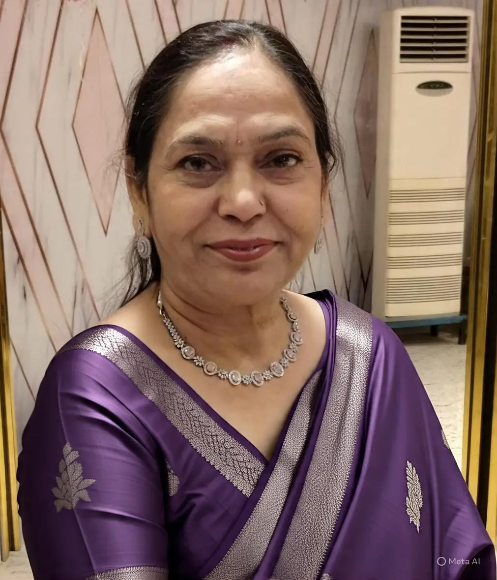 Dr. Geeta Shiromani