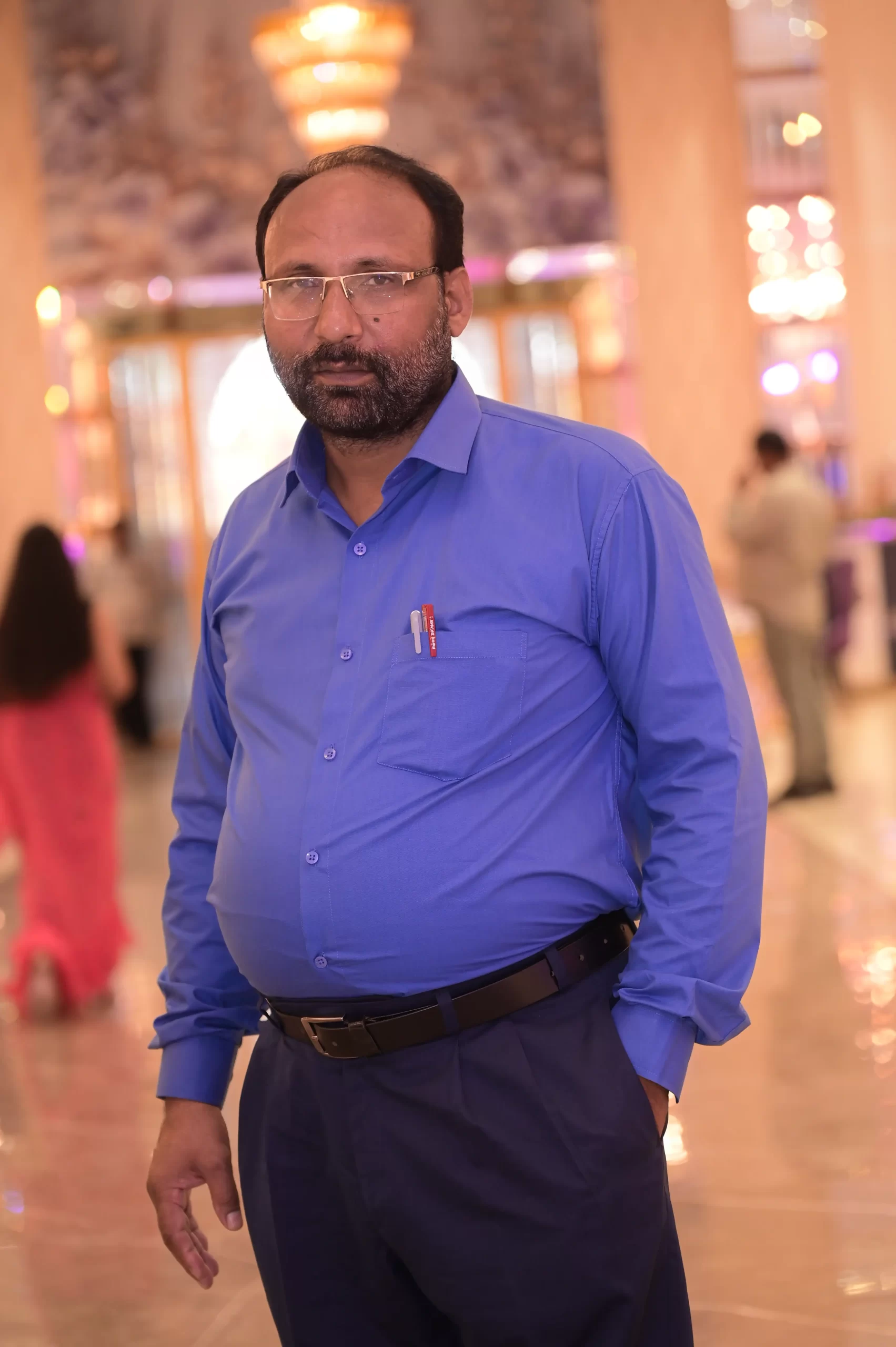 Prof. (Dr.) R.N. Singh