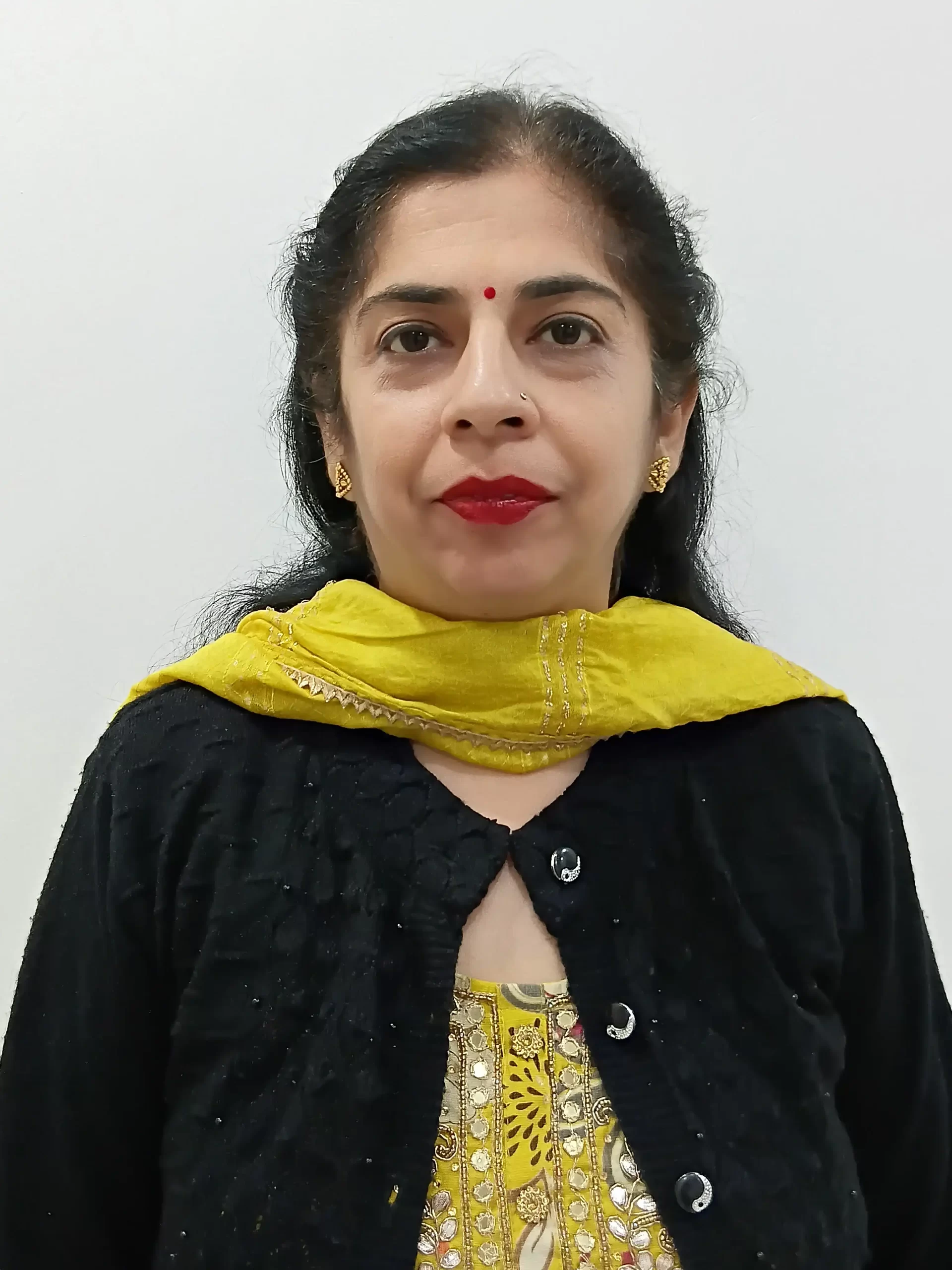 Ms. Karishma Dhir
