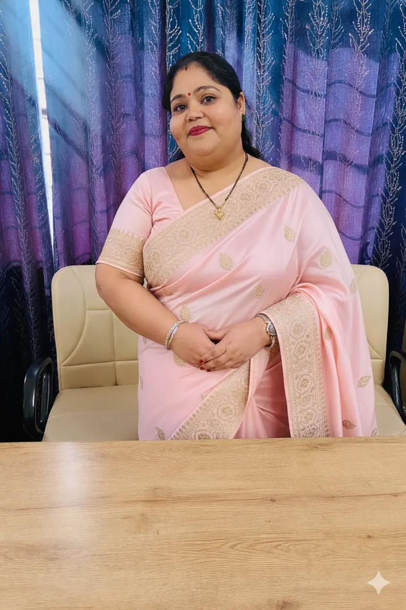 Ms. Manjusha Kaur Bedi