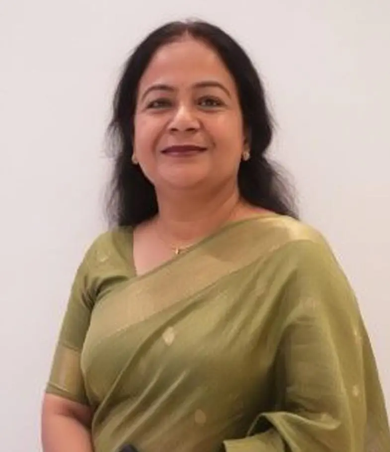 Ms. Neeru Sharma
