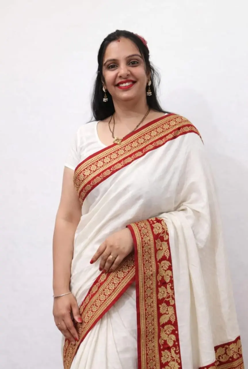 Ms. Seep Taneja